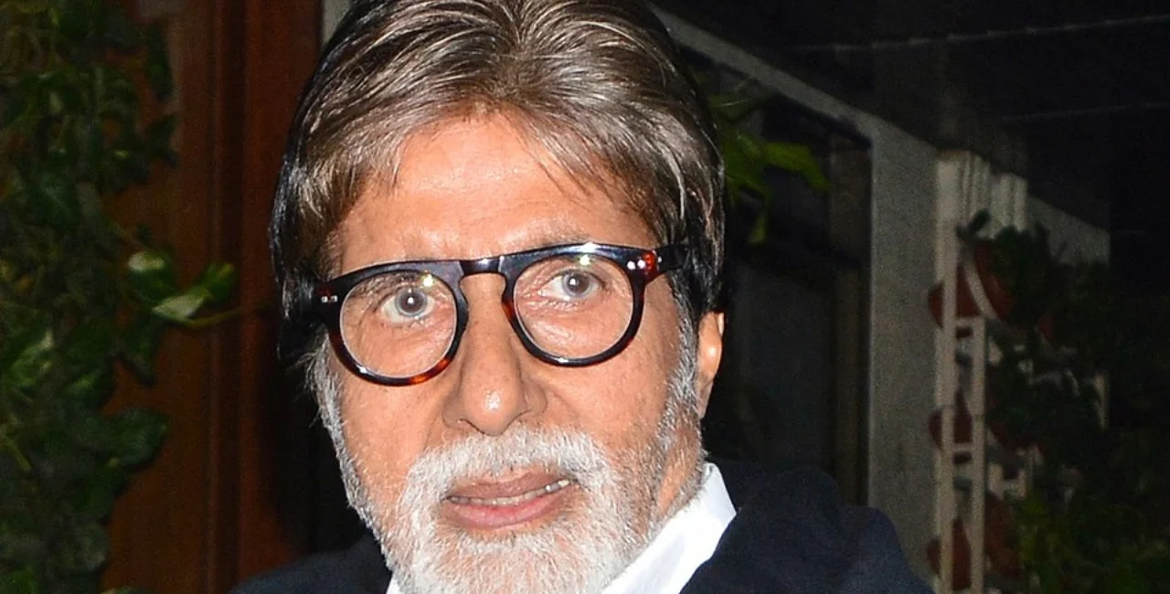 Amitabh-Bachchan
