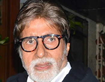 Amitabh-Bachchan