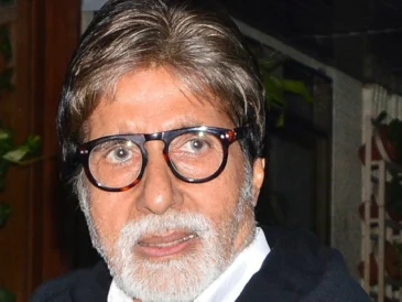 Amitabh-Bachchan