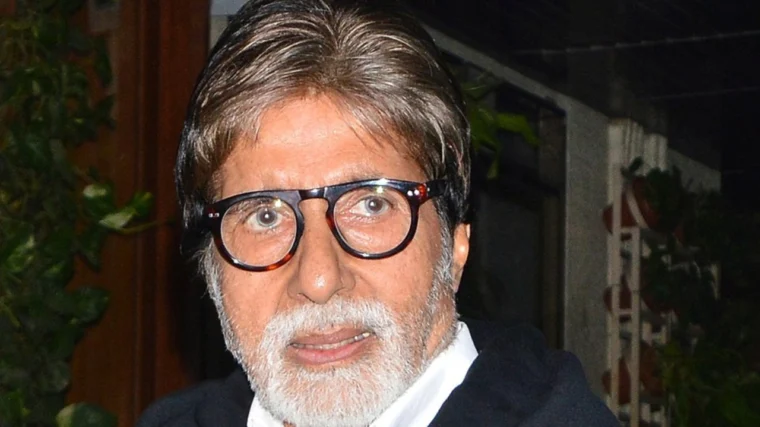 Amitabh-Bachchan