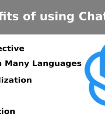 Benefits of ChatGPT for businesses