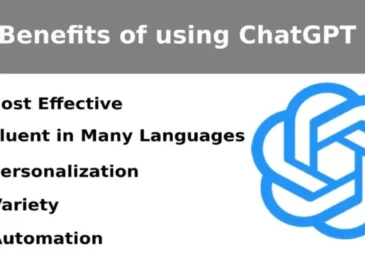 Benefits of ChatGPT for businesses