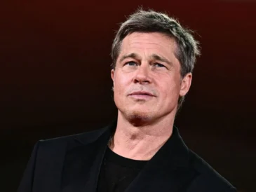 Brad Pitt Fees, Movies, Net Worth & Luxury Lifestyle