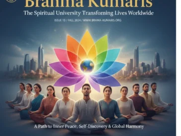 Brahma Kumaris