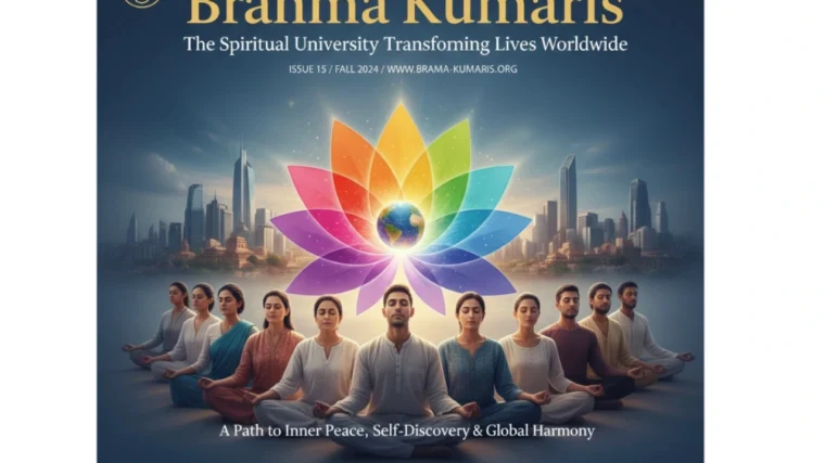 Brahma Kumaris