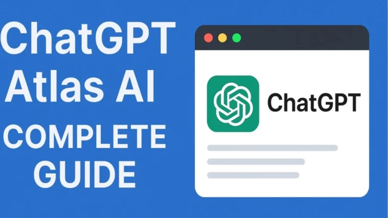 ChatGPT Atlas AI