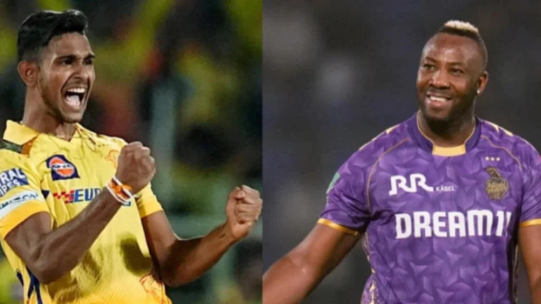 IPL 2026 Retention List