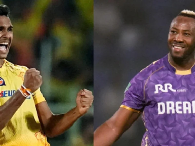 IPL 2026 Retention List