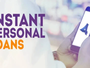 Instant Personal Loan