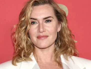 Kate Winslet