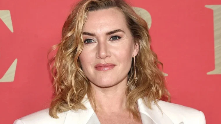Kate Winslet