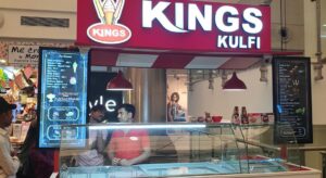 Kings Kulfi