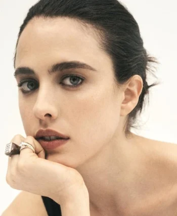 Margaret Qualley