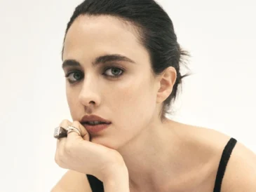 Margaret Qualley