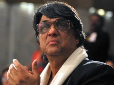 Mukesh Khanna