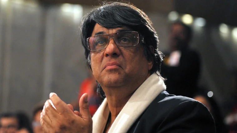 Mukesh Khanna
