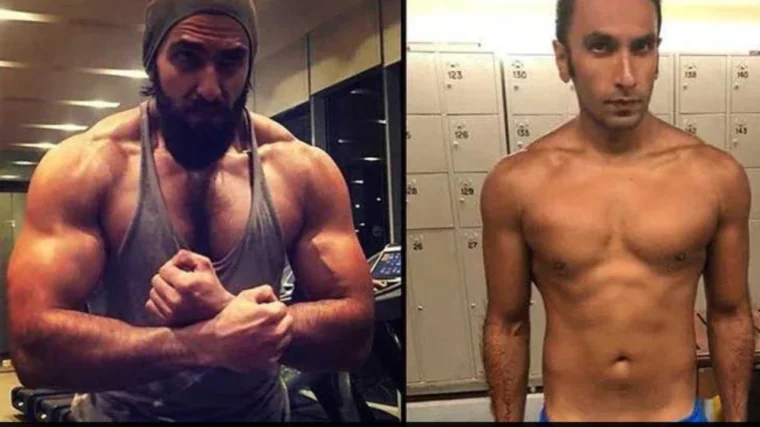 Ranveer Singh