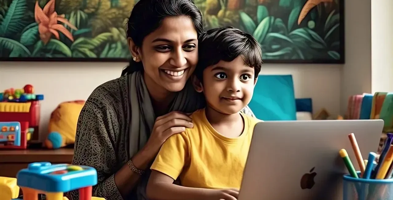 How to Set Up a Child Account with Apple: A Step-by-Step Guide