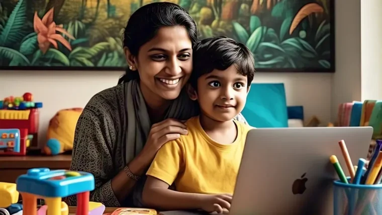 How to Set Up a Child Account with Apple: A Step-by-Step Guide