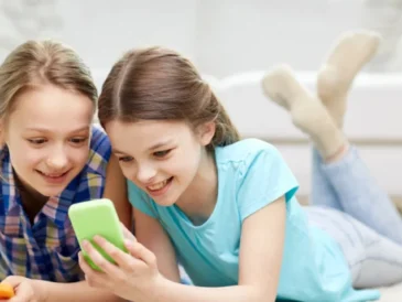 Smartphone Tips for Kids