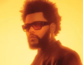 The Weeknd