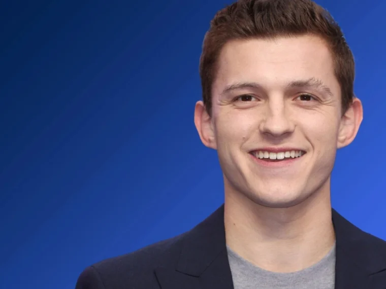 Tom Holland