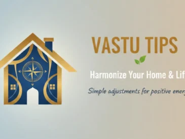 Vastu Tips
